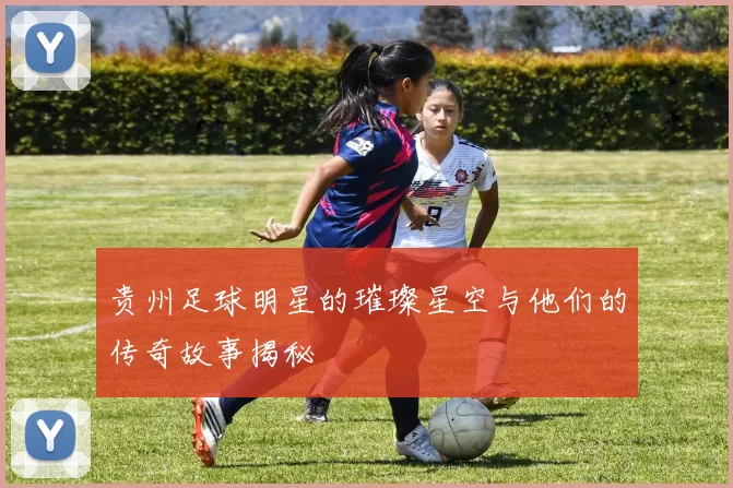 贵州足球明星的璀璨星空与他们的传奇故事揭秘